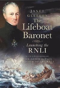 bokomslag Lifeboat Baronet