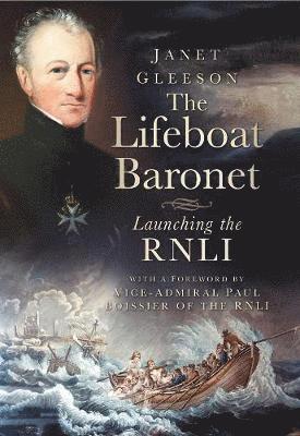 Lifeboat Baronet 1