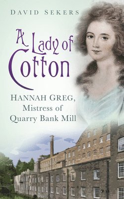Lady of Cotton 1