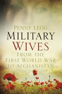 bokomslag Military Wives