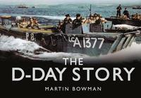 bokomslag The D-Day Story