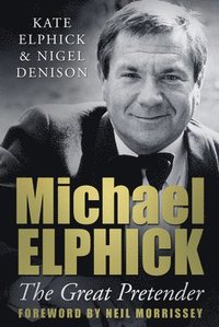bokomslag Michael Elphick