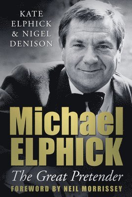 Michael Elphick 1