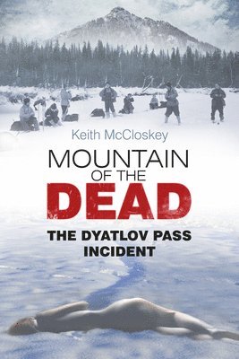 Mountain of the Dead 1