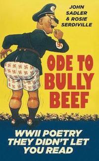 bokomslag Ode to Bully Beef