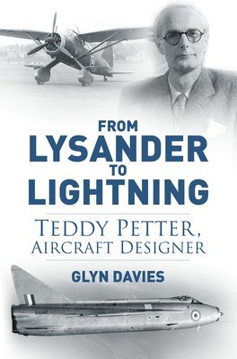 bokomslag From Lysander to Lightning