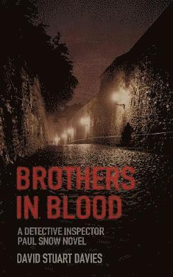 Brothers in Blood 1