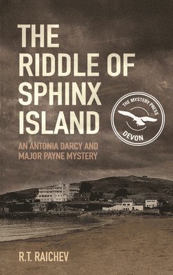 The Riddle of Sphinx Island 1