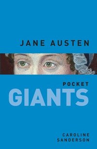 bokomslag Jane Austen: pocket GIANTS