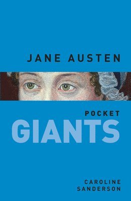 Jane Austen: pocket GIANTS 1