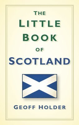 The Little Book of Scotland 1