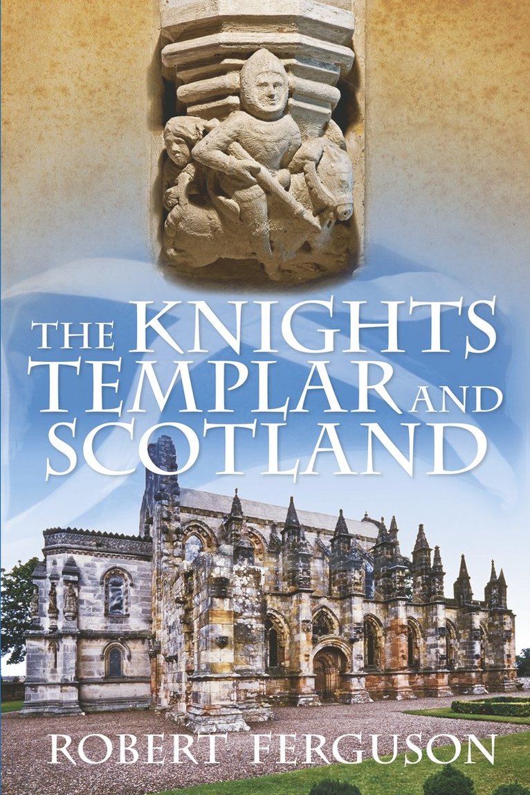 Knights Templar and Scotland