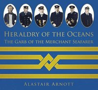 bokomslag Heraldry of the Oceans