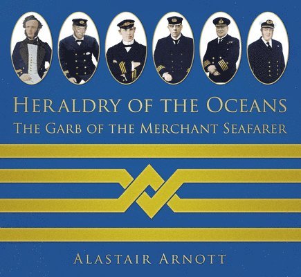 Heraldry of the Oceans 1