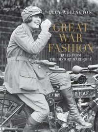 bokomslag Great War Fashion