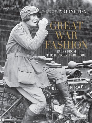 Great War Fashion 1