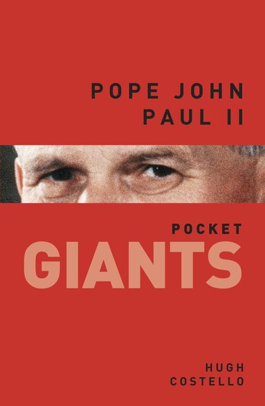 Hugh Costello - Pope John Paul II: pocket GIANTS, Häftad