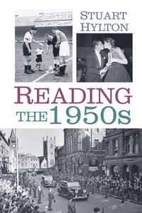 bokomslag Reading in the 1950s