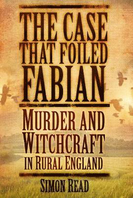 bokomslag The Case That Foiled Fabian
