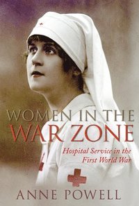 bokomslag Women in the War Zone