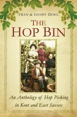 The Hop Bin 1