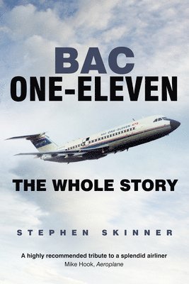 BAC One-Eleven 1