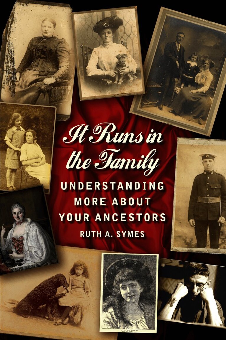 It Runs in the Family