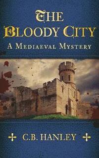 bokomslag The Bloody City