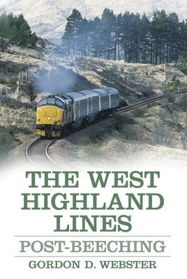 The West Highland Lines 1