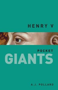bokomslag Henry V: pocket GIANTS