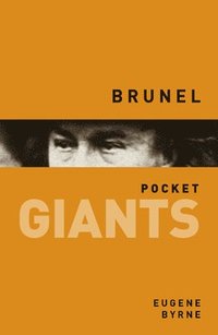 bokomslag Brunel: pocket GIANTS