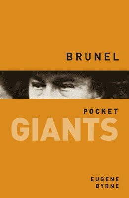 bokomslag Brunel: pocket GIANTS