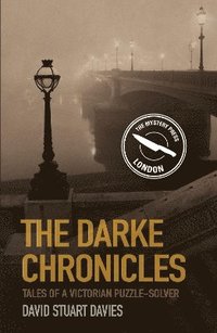 bokomslag The Darke Chronicles