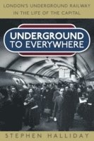 Underground to Everywhere 1