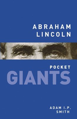 Abraham Lincoln: pocket GIANTS 1