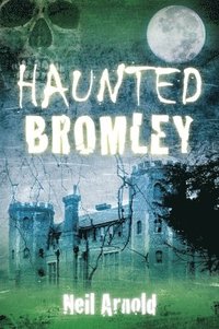 bokomslag Haunted Bromley