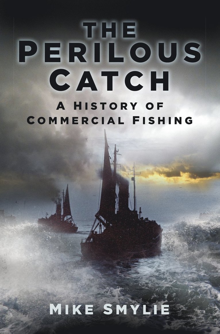 Perilous Catch