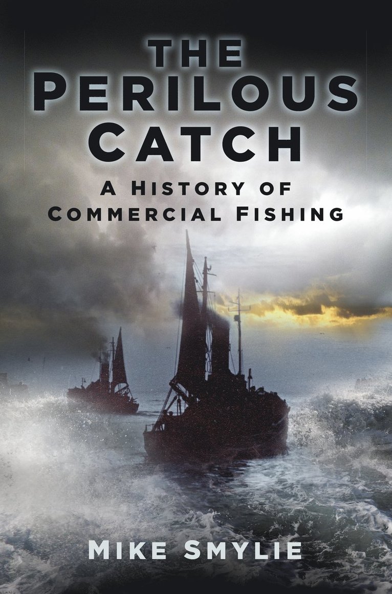 The Perilous Catch 1