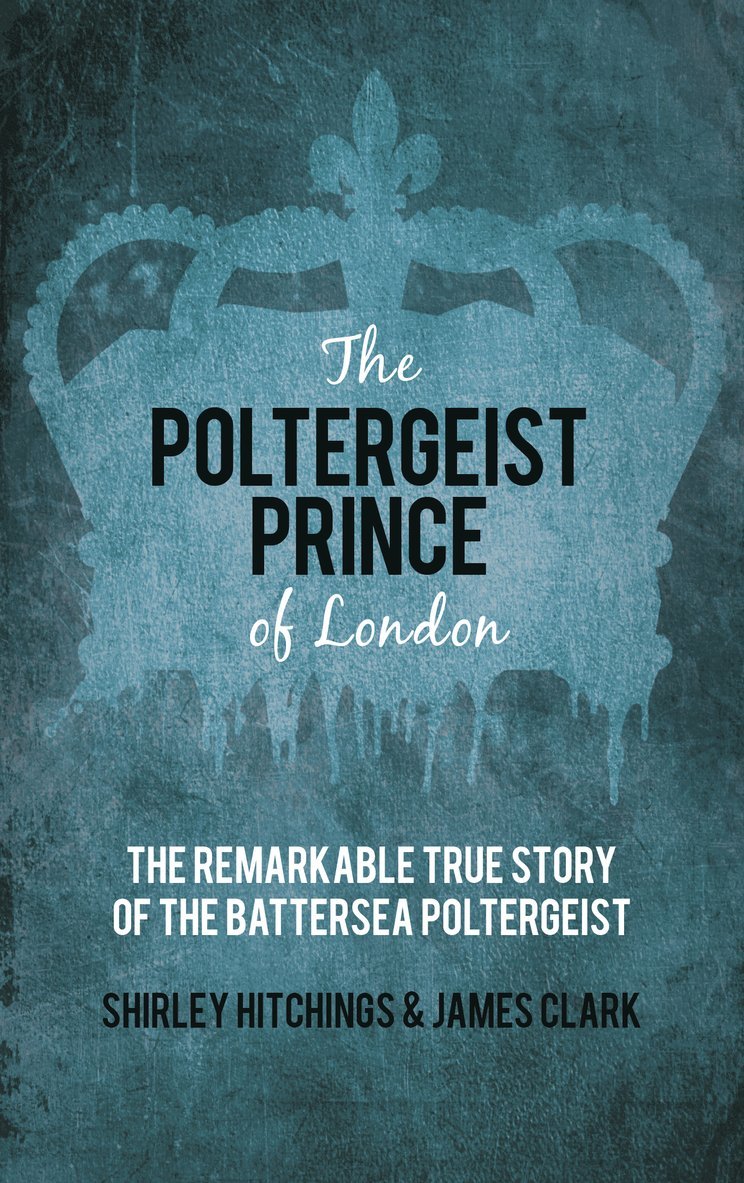 Poltergeist Prince of London