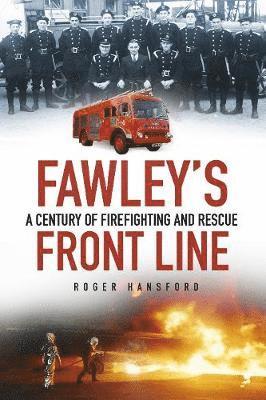 Fawley's Front Line 1