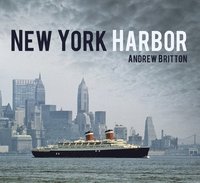 bokomslag New York Harbor