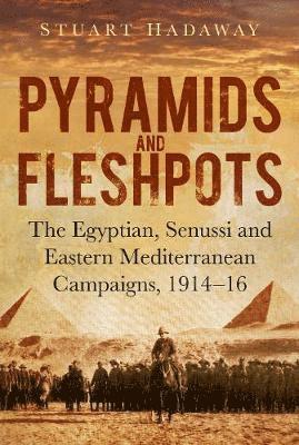 Pyramids and Fleshpots 1
