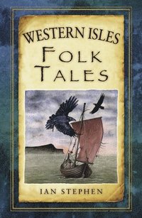 bokomslag Western Isles Folk Tales