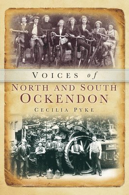 Voices of North and South Ockendon 1