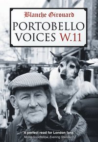 bokomslag Portobello Voices