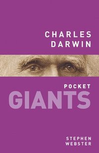 bokomslag Charles Darwin: pocket GIANTS