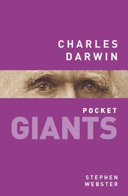 bokomslag Charles Darwin: pocket GIANTS