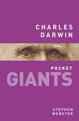 Charles Darwin: pocket GIANTS 1