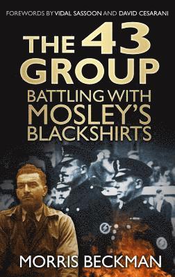 Morris Beckman - 43 Group, Häftad