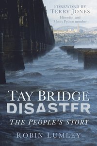 bokomslag Tay Bridge Disaster